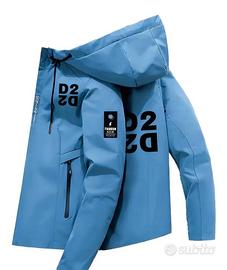 Giubbotto Dsquared