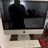 Mac apple
