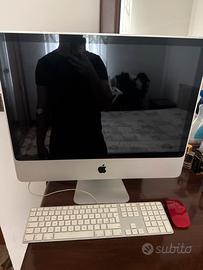 Mac apple