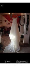 Abito da sposa