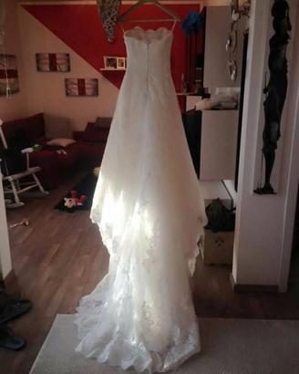 Abito da sposa