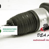 SOSPENSIONE AMMORTIZZATORE POSTERIORE BMW SERIE 5 