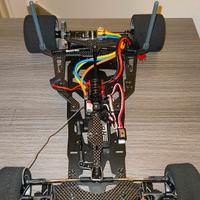 Pan car  VBC Racing 