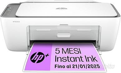 HP DeskJet 2820e