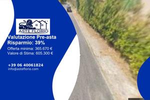 Immobile in asta di 327 m² con più di 5 locali e b