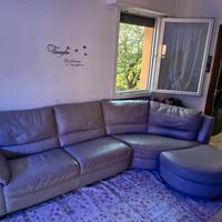 Divano 3/4 posti Divani&Divani