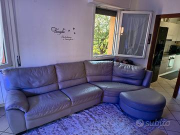 Divano 3/4 posti Divani&Divani