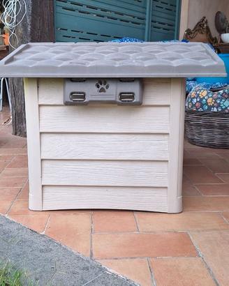 Cuccia per cani