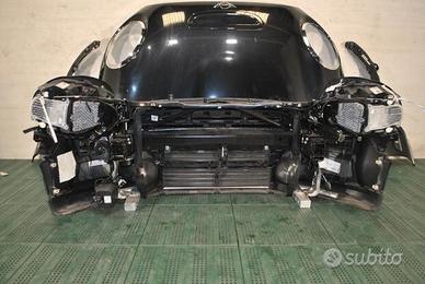 Tappo Regolazione Paraurti Cofano Per BMW F20 F21 E Mini F56 - Numero OEM 51767183752 - Accessorio Auto Essenziale - Foto 7