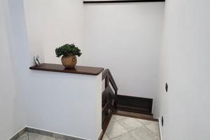 Appartamento pronto da abitare in zona centrale