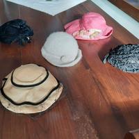 Cappelli del 1920
