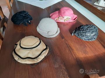 Cappelli del 1920