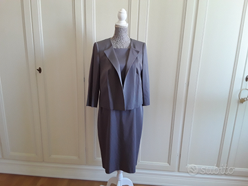 Completo cerimonia Elena Mirò - NUOVO