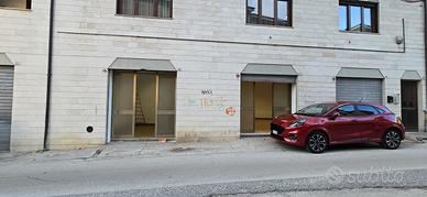 Ufficio L'Aquila [GRC767ACU]