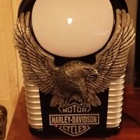 radio Harley davidson