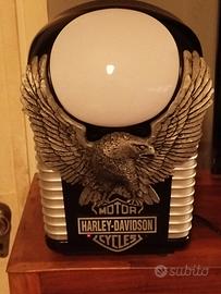 radio Harley davidson