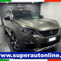 PEUGEOT 3008 BlueHDi 130 S&S EAT8 GT Line