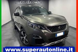 PEUGEOT 3008 BlueHDi 130 S&S EAT8 GT Line