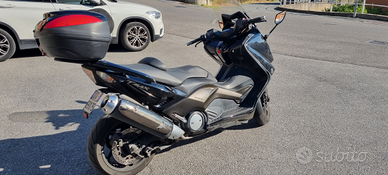 Vendita tmax 530 2012