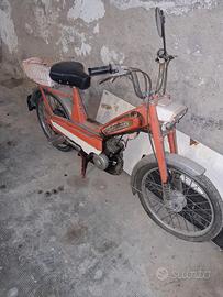 Motobecane Super Moby 40T