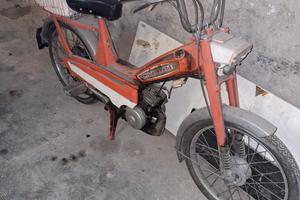 Motobecane Super Moby 40T