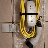 CAVO RICARICA CASALINGA DACIA SPRING + ACCESSORI