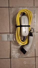 CAVO RICARICA CASALINGA DACIA SPRING + ACCESSORI