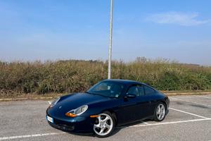 Porsche 911 996 3.4
