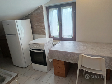 Monolocale per studenti