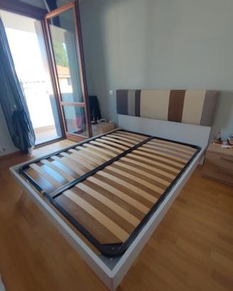 Letto matrimoniale