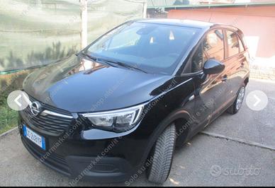 Opel crossland X 1.5 tdci