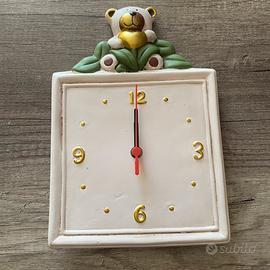 Orologio in ceramica simile Thun