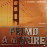 Romanzi thriller di James Patterson