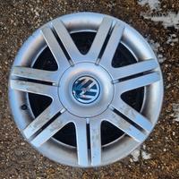 Cerchio Vw Passat 17"