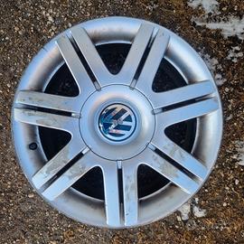 Cerchio Vw Passat 17"