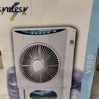 Rinfrescatore ventilatore 