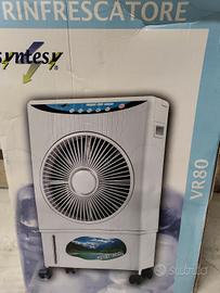 Rinfrescatore ventilatore 