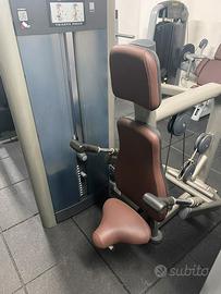 Macchinari Life Fittness