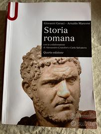 Storia romana