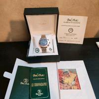 Paul picot crono Monza edizione limitata 