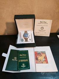 Paul picot crono Monza edizione limitata 