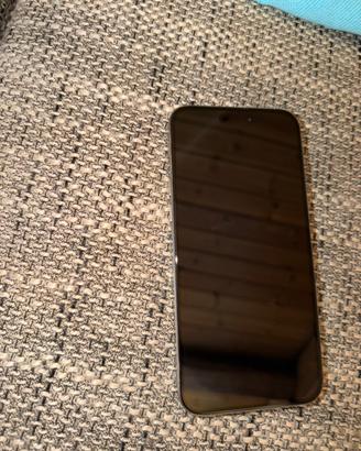 iPhone 15 pro max 256 GB