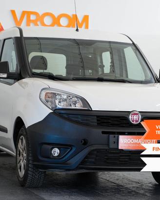 FIAT Dobl 3 serie Dobl 1.3 MJT PC Combi N1