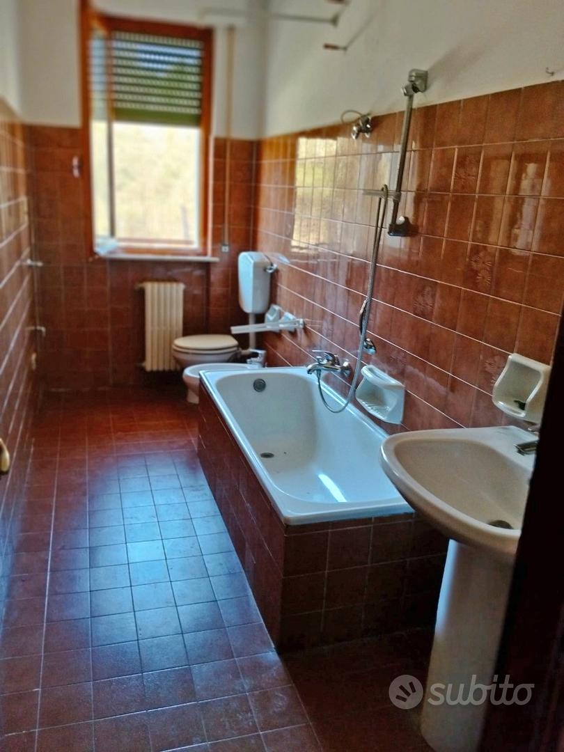 Appartamento – Alice Bel Colle, Borgo Stazione - Vista 5