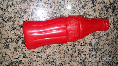 Portabottiglia Coca-Cola 