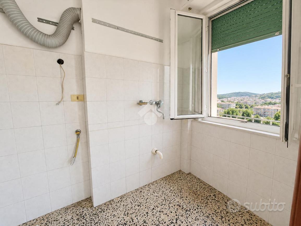 Appartamento – SP - Vista 4