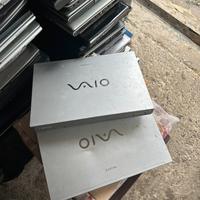2 sony vaio pcg-391M
