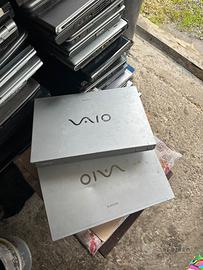 2 sony vaio pcg-391M