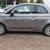 Fiat 500 1.2 GPL di serie Lounge