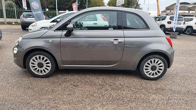 Fiat 500 1.2 GPL di serie Lounge